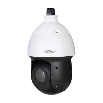 Cámara Vigilancia Dahua Technology DH-SD49225DB-HC 2 MP, Esférico, Exterior, IP66, Blanco