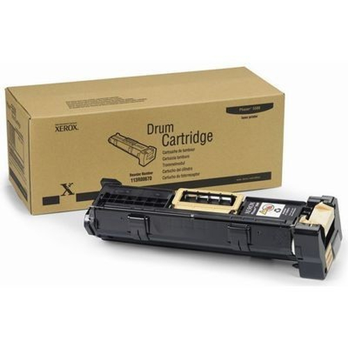 Tóner Xerox 13R591 Original, Negro
