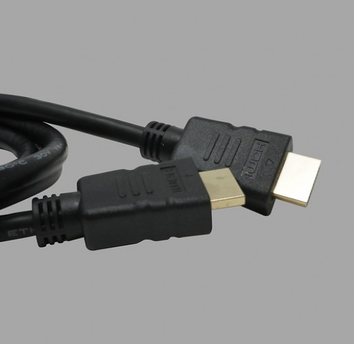 Cable Hdmi Naceb Technology NA-0121 1.2 m, Negro