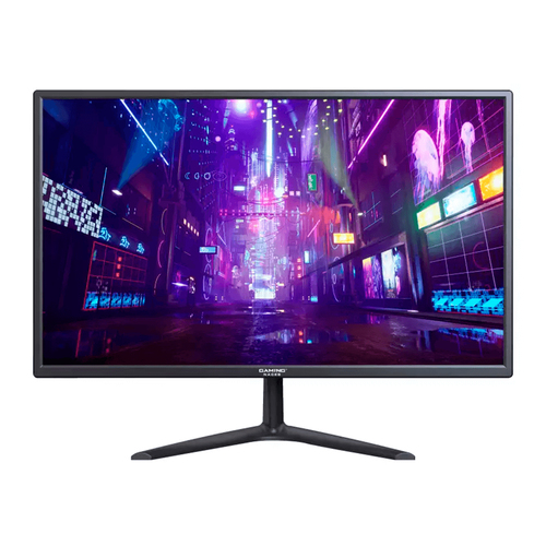 Monitor Naceb Technology NA-0623, 24 pulgadas, 350 cd / ma?, 1920 x 1080 Pixeles, 2 ms, Full HD