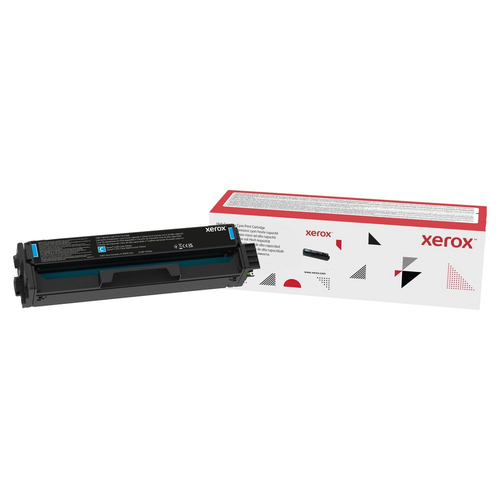 Tóner Xerox 006R04396 Original, Cian, Alto rendimiento (XL)