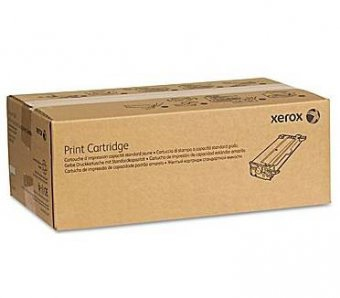 Tóner Xerox 006R01683 Original, Negro
