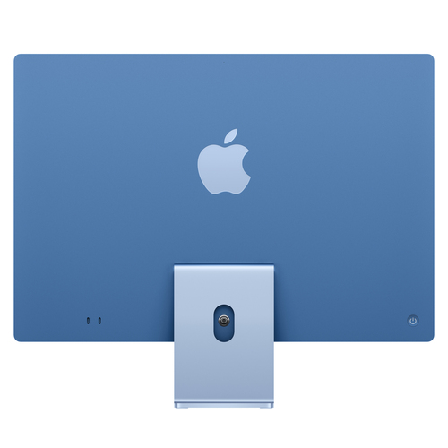 Miniatura 5 de AIO Apple iMac iMac M M4, 16 GB, 256 GB, 23.5", macOS Sequoia