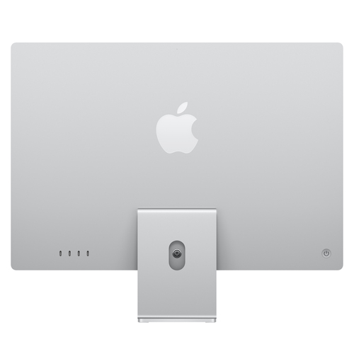 Miniatura 5 de AIO Apple iMac iMac M M4, 16 GB, 256 GB, 23.5", macOS Sequoia