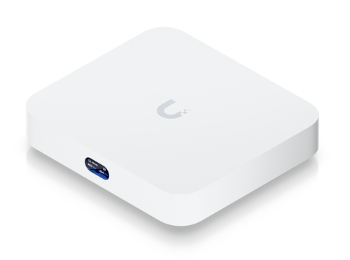 Miniatura 5 de Unidad Optica Ubiquiti ULTRA, Blanco, Policarbonato (PC), LAN, ARM, ARM Cortex, Cortex-A53