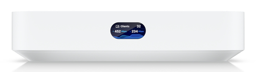 Miniatura 4 de Unidad Optica Ubiquiti ULTRA, Blanco, Policarbonato (PC), LAN, ARM, ARM Cortex, Cortex-A53