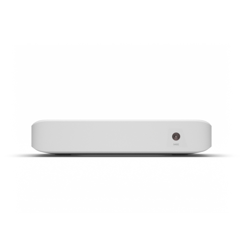 Miniatura 3 de Switch Ubiquiti UniFi Switch Lite 8 PoE Gestionado, L2, RJ-45 8, Gigabit Ethernet (10/100/1000), (PoE +) 4, Blanco