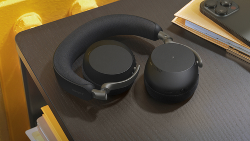 Miniatura 5 de Audífonos Jabra Evolve3 75 Diadema, USB, Bluetooth, Negro