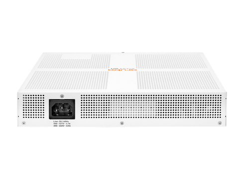Miniatura 2 de Switch HPE Instant On 1930 Gigabit Ethernet, 8 puertos PoE clase 4 2SFP 124 W (JL681A)