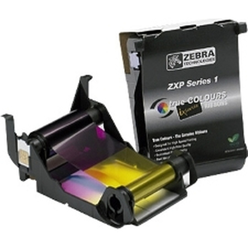Cinta Zebra 800011-140 100 páginas