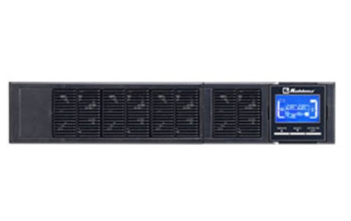 No Break Koblenz 20015 OL USB/R 2 kVA / 1600 W, 450 J, Entrada 120 V, 8 salidas AC, Metálico