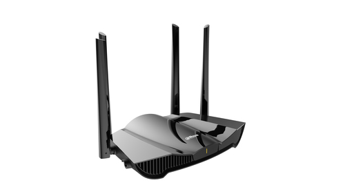Miniatura 4 de Ruteador Inalámbrico Dahua Technology AX30 4 ant., Wi-Fi 6 (802.11ax), 4 RJ-45, 3000 Mbit/s, Negro