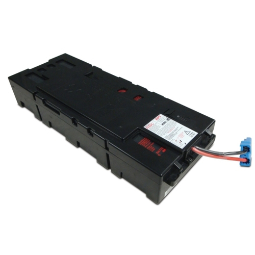 Bateria para UPS APC RBC115 Sealed Lead Acid (VRLA), 48 V, Negro
