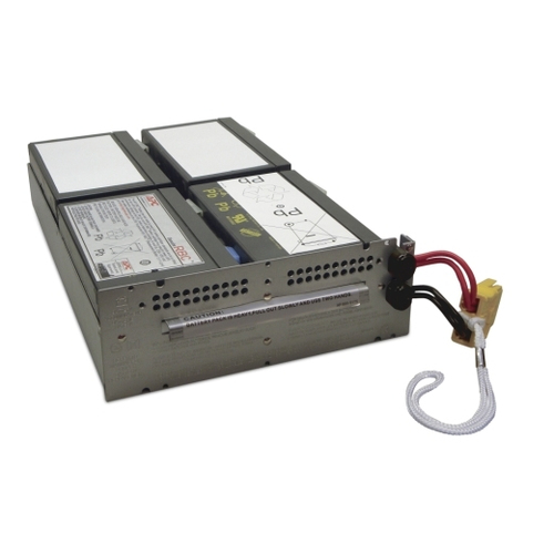 Bateria para UPS APC RBC159 Sealed Lead Acid (VRLA), Negro