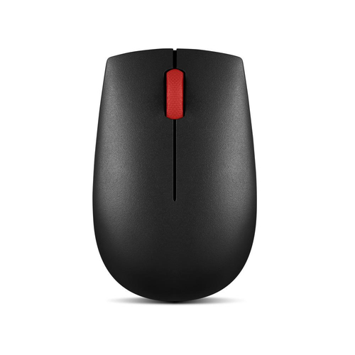 Miniatura 3 de Mouse Lenovo 4Y50R20864 Óptico, 3 Botones, RF inalámbrico