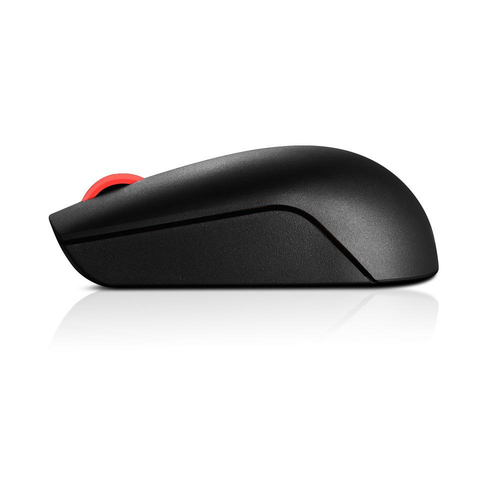 Miniatura 2 de Mouse Lenovo 4Y50R20864 Óptico, 3 Botones, RF inalámbrico