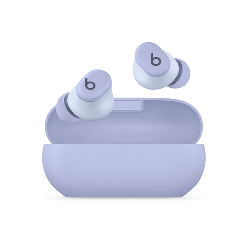 Audífonos Apple Intra auditivo, True Wireless Stereo (TWS), Bluetooth, Púrpura