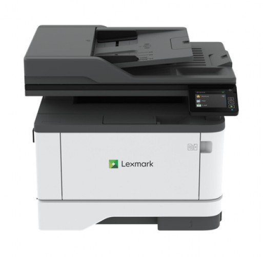 Multifuncional Lexmark MX431adw Laser, Impresión en blanco y negro, Wifi