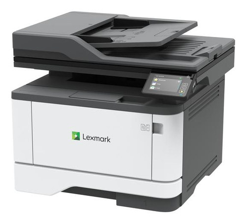 Miniatura 5 de Multifuncional Lexmark MX431adw Laser, Impresión en blanco y negro, Wifi
