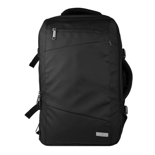 Mochila para laptop 15.6-17 pulgadas con Compartimento de Vaca?o Defensi | PERFECT CHOICE
