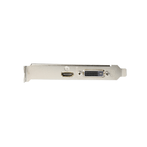 Miniatura 2 de Tarjeta de Vídeo GIGABYTE GeForce GT 1030 2GB GeForce GT 1030, 2 GB, 64 Bit, GDDR4, PCI Express x16 3.0