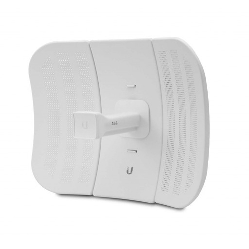 Repetidores Ubiquiti LBE-M5-23 100 Mbit/s, 23 dBi, Frecuencia 5.15 - 5.875 GHz, Alámbrico, PoE Si