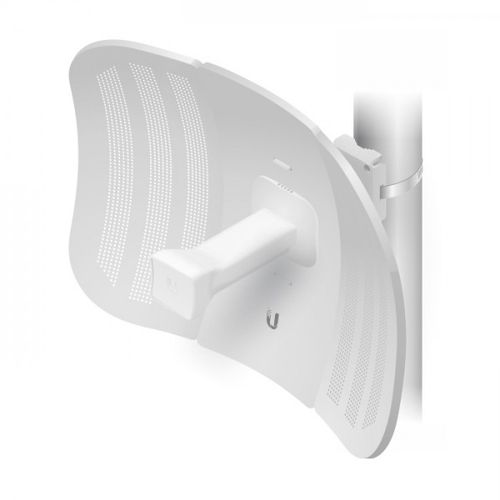 Miniatura 3 de Repetidores Ubiquiti LBE-M5-23 100 Mbit/s, 23 dBi, Frecuencia 5.15 - 5.875 GHz, Alámbrico, PoE Si