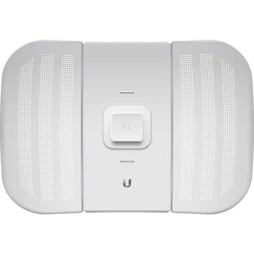 Miniatura 2 de Repetidores Ubiquiti LBE-M5-23 100 Mbit/s, 23 dBi, Frecuencia 5.15 - 5.875 GHz, Alámbrico, PoE Si