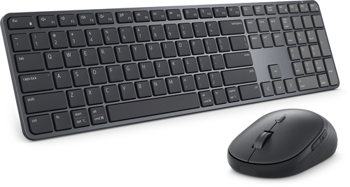 TECLADO Y MOUSE DELL PRO PLUS -