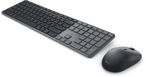 Miniatura 4 de TECLADO Y MOUSE DELL PRO PLUS -