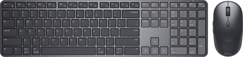 Miniatura 3 de TECLADO Y MOUSE DELL PRO PLUS -