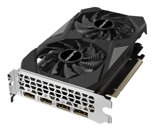 Miniatura 5 de TARJETA DE VIDEO GIGABYTE GV-N3050WF2OCV2-6GD, ATX, 6GB, 96 BITS, GDDR6, PCI-E 4.0