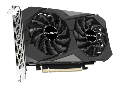 Miniatura 4 de TARJETA DE VIDEO GIGABYTE GV-N3050WF2OCV2-6GD, ATX, 6GB, 96 BITS, GDDR6, PCI-E 4.0