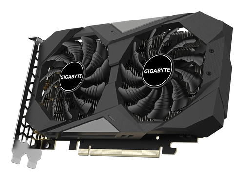 Miniatura 3 de TARJETA DE VIDEO GIGABYTE GV-N3050WF2OCV2-6GD, ATX, 6GB, 96 BITS, GDDR6, PCI-E 4.0