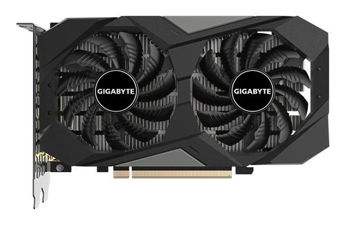 Miniatura 2 de TARJETA DE VIDEO GIGABYTE GV-N3050WF2OCV2-6GD, ATX, 6GB, 96 BITS, GDDR6, PCI-E 4.0