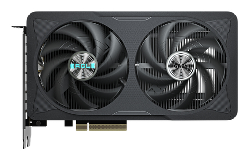 Miniatura 5 de TARJETA DE VIDEO GIGABYTE GV-N5060EAGLE OC-8GD, ATX, 8GB, 128 BITS, GDDR7, PCI-E 5.0