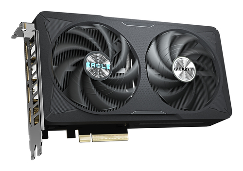 Miniatura 4 de TARJETA DE VIDEO GIGABYTE GV-N5060EAGLE OC-8GD, ATX, 8GB, 128 BITS, GDDR7, PCI-E 5.0
