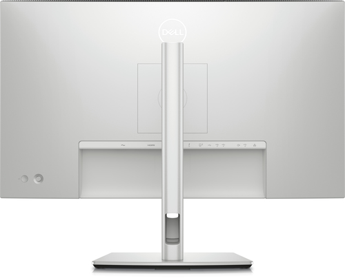 Miniatura 4 de Monitor DELL UltraSharp U2724DE LCD, 27", Quad HD, IPS, 120 Hz, 8 ms, Negro, Plata