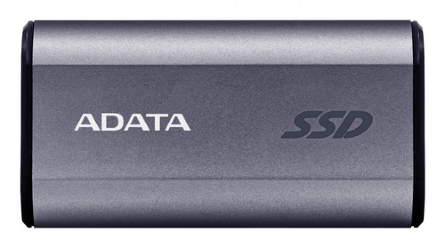 SSD Externo ADATA SC750 1 TB, USB Tipo C, Negro