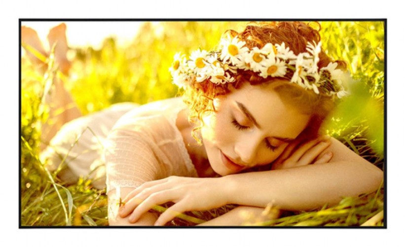 LG 4K UHD SIGNAGE 50IN