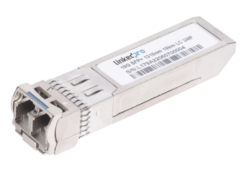 Conversor de medios LinkedPRO LP-SFP-10G-SM-10 SFP, 10000 Mbit/s