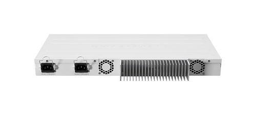 Miniatura 4 de Ruteador Alambrico Mikrotik CCR2004-1G-12S+2XS Gigabit Ethernet, 1 RJ-45