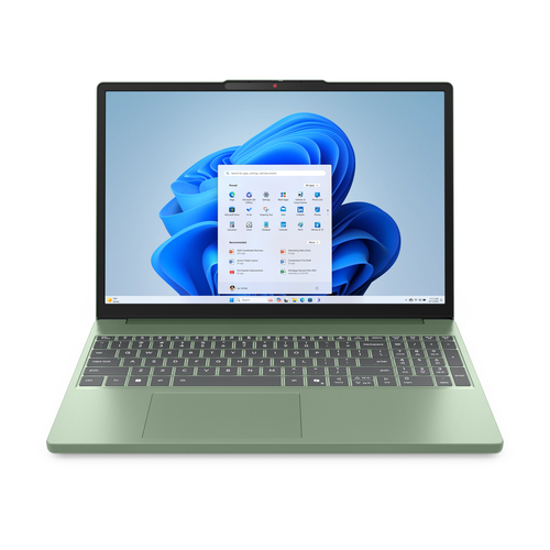 Laptop Lenovo IdeaPad IdeaPad Slim 3 15IRH10 Intel Core i5 i5-13420H 8GB, 512 GB SSD, 15.3", Windows 11 Home, T.Video No disponible