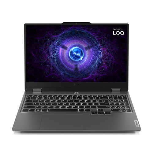 Laptop Lenovo LOQ LOQ 15IAX9 Intel Core i5 i5-12450HX 16GB, 1 TB SSD, 15.6", Windows 11 Home, T.Video NVIDIA GeForce RTX 4050