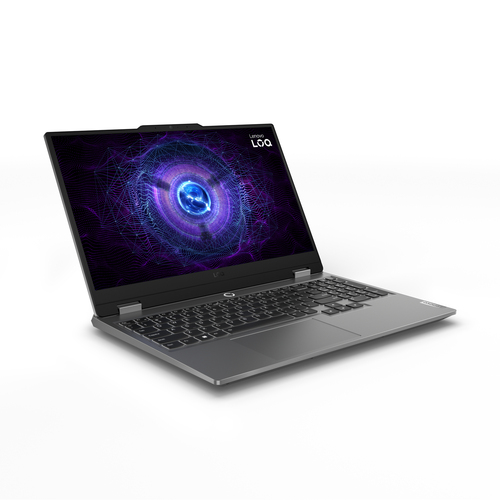 Miniatura 5 de Laptop Lenovo LOQ LOQ 15IAX9 Intel Core i5 i5-12450HX 16GB, 1 TB SSD, 15.6", Windows 11 Home, T.Video NVIDIA GeForce RTX 4050