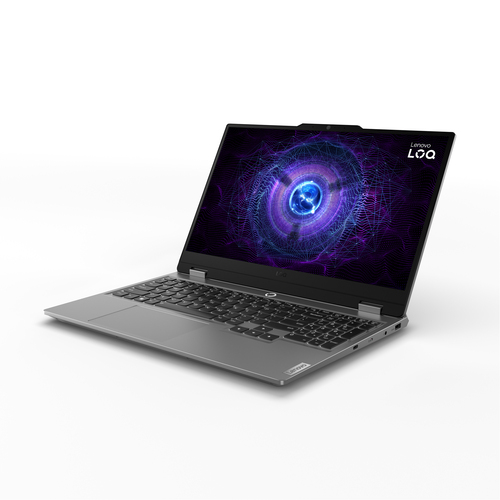 Miniatura 4 de Laptop Lenovo LOQ LOQ 15IAX9 Intel Core i5 i5-12450HX 16GB, 1 TB SSD, 15.6", Windows 11 Home, T.Video NVIDIA GeForce RTX 4050