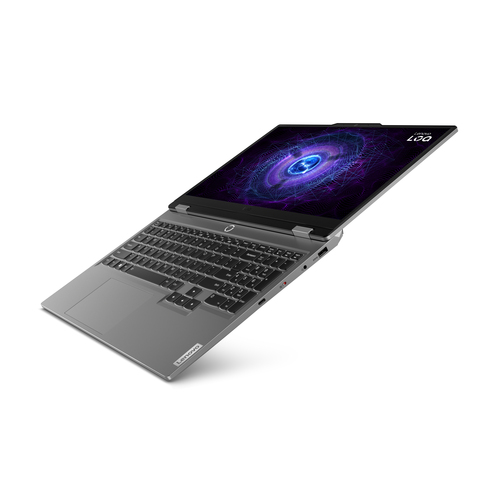 Miniatura 2 de Laptop Lenovo LOQ LOQ 15IAX9 Intel Core i5 i5-12450HX 16GB, 1 TB SSD, 15.6", Windows 11 Home, T.Video NVIDIA GeForce RTX 4050