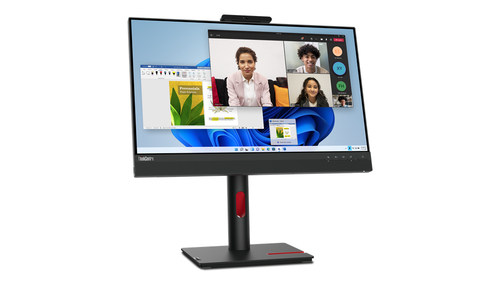 Miniatura 5 de Monitor Lenovo ThinkCentre Tiny-In-One 24 LCD, 23.8", Full HD, IPS, 60 Hz, 6 ms, Negro