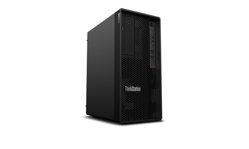 Miniatura 5 de PC Lenovo ThinkStation ThinkStation P2 Tower Gen 2 Intel Core Ultra 9 285, 32 GB, 1 TB SSD, Windows 11 Pro, TV. NVIDIA GeForce RTX 5070, Wifi, Negro