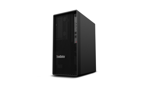 Miniatura 4 de PC Lenovo ThinkStation ThinkStation P2 Tower Gen 2 Intel Core Ultra 9 285, 32 GB, 1 TB SSD, Windows 11 Pro, TV. NVIDIA GeForce RTX 5070, Wifi, Negro